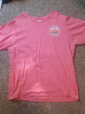 Womens Pensacola Beach Shirt